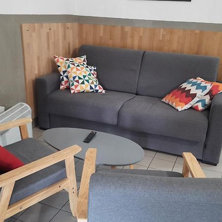 Apartament La Mansarde Saint-Émilion Zewnętrze zdjęcie