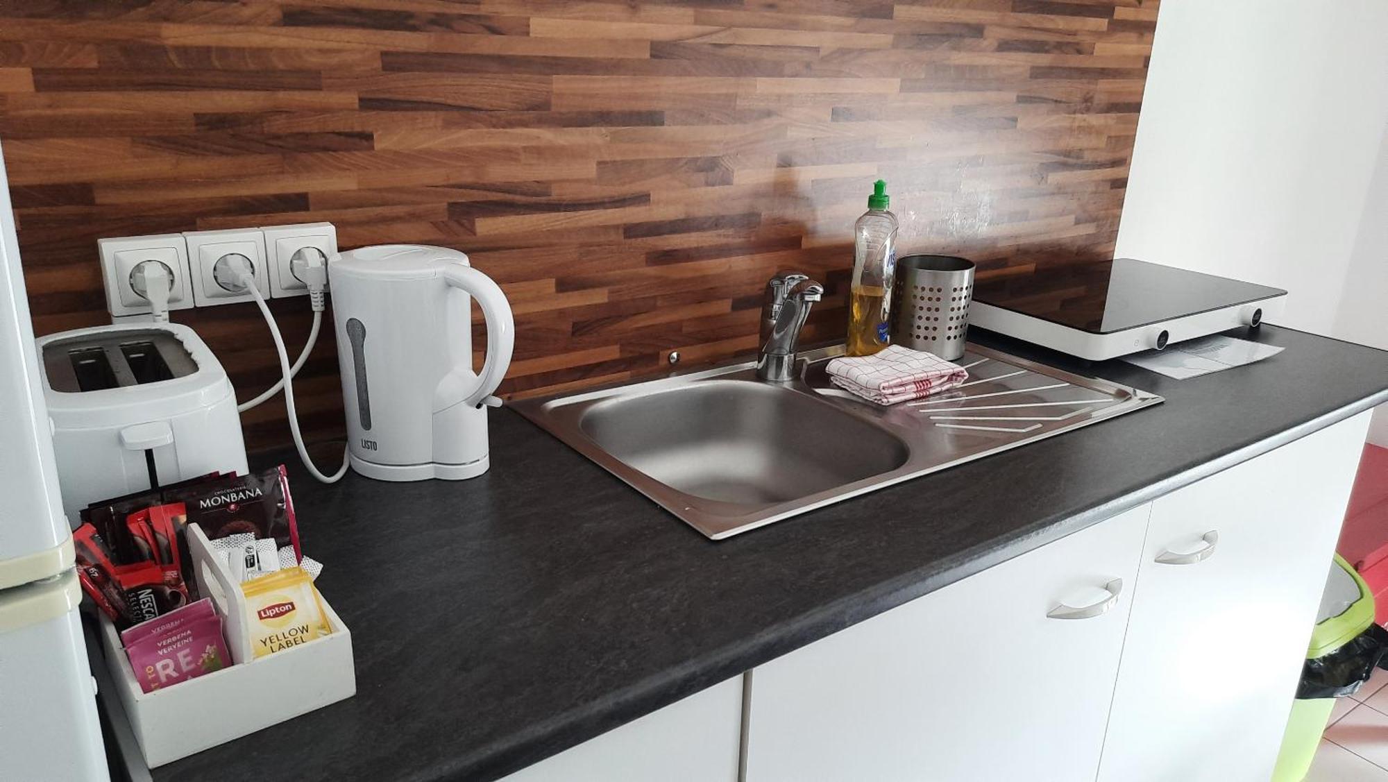 Apartament La Mansarde Saint-Émilion Zewnętrze zdjęcie