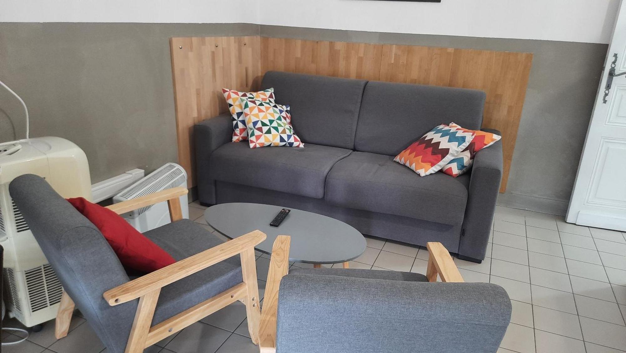 Apartament La Mansarde Saint-Émilion Zewnętrze zdjęcie