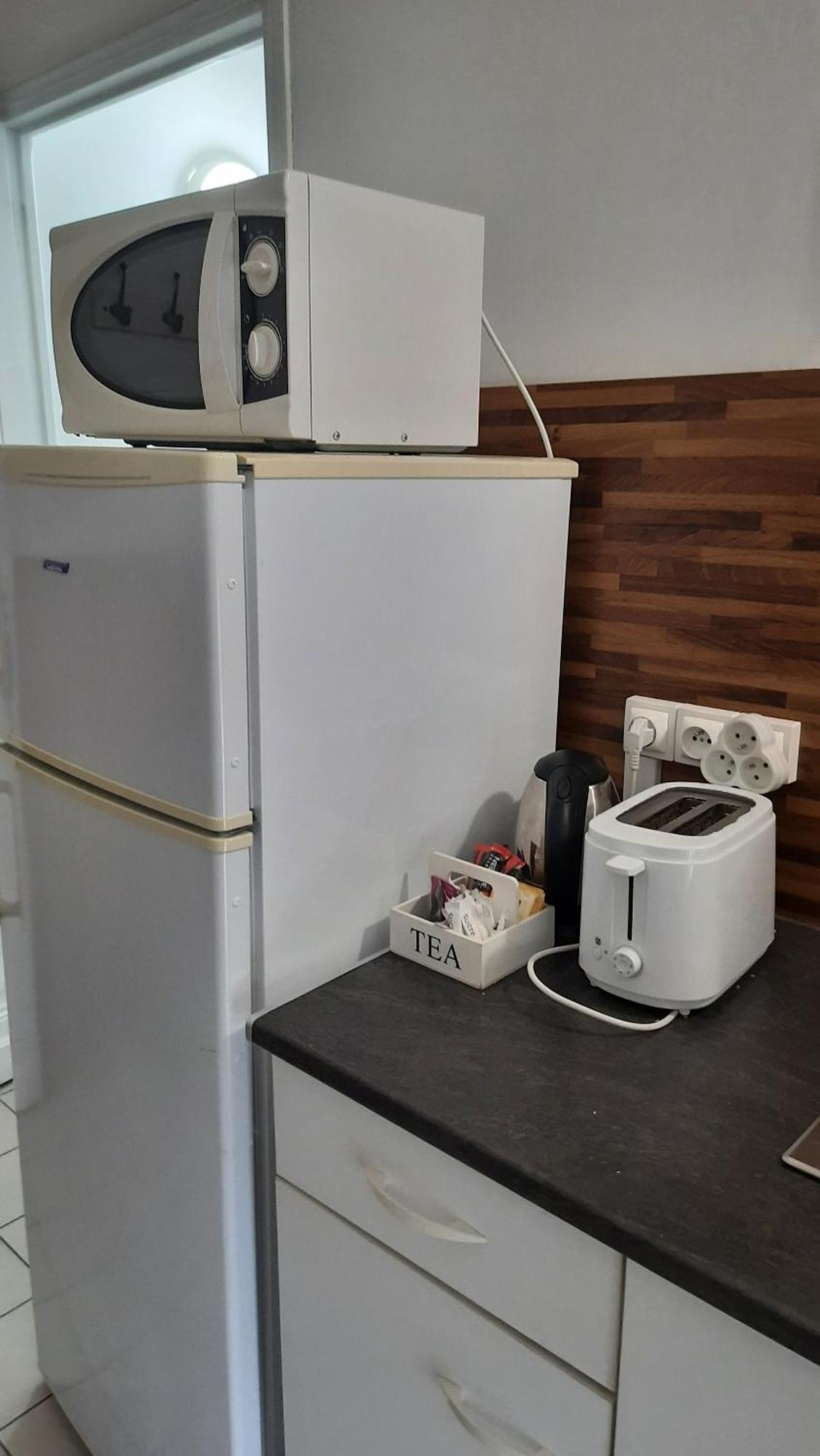 Apartament La Mansarde Saint-Émilion Zewnętrze zdjęcie
