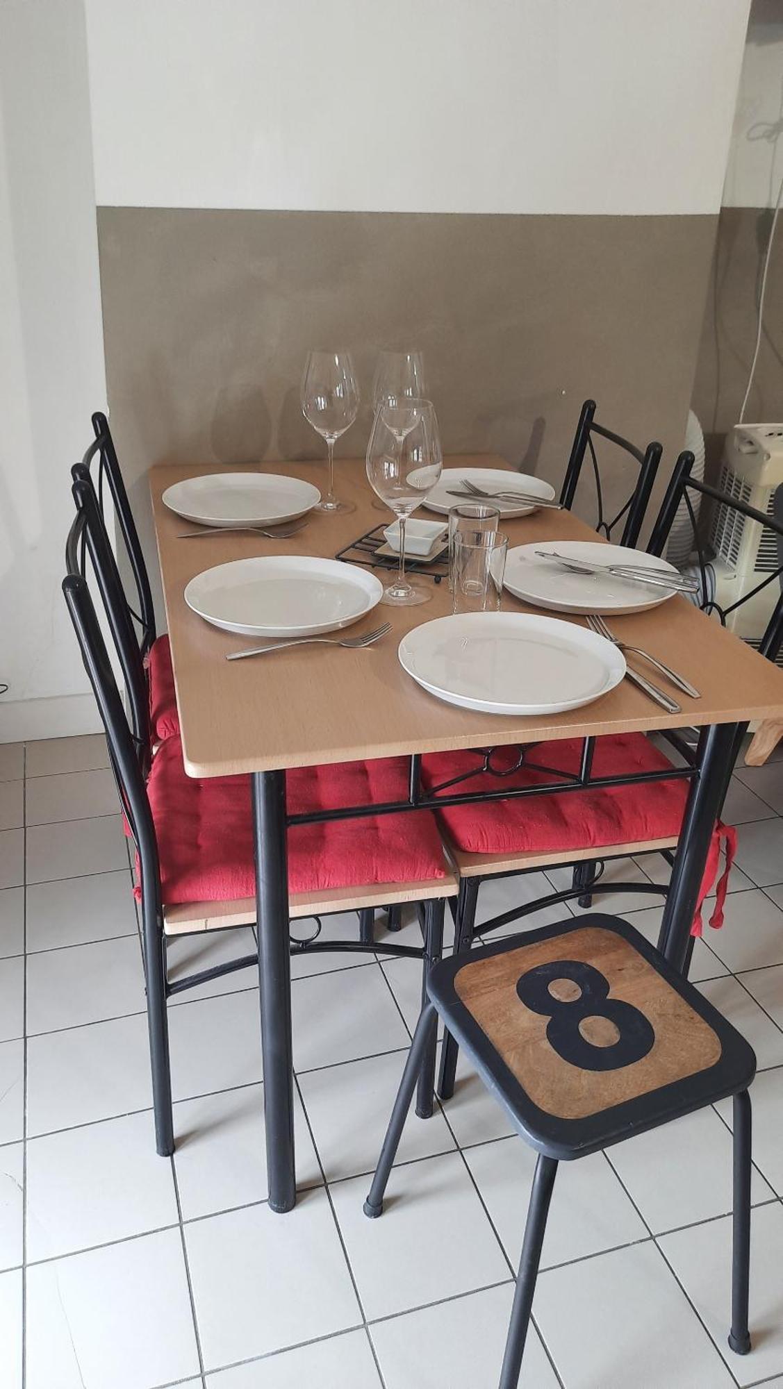 Apartament La Mansarde Saint-Émilion Zewnętrze zdjęcie