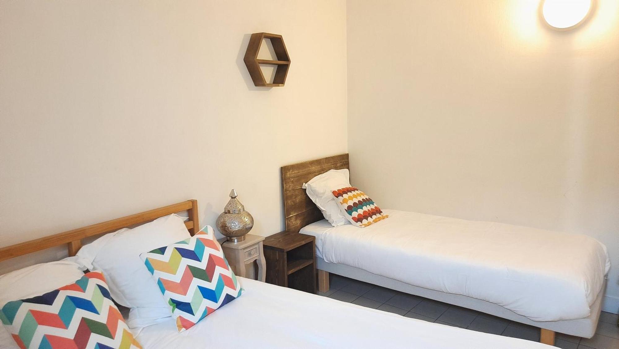 Apartament La Mansarde Saint-Émilion Zewnętrze zdjęcie